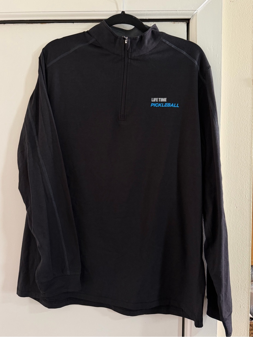Tasc 1/4 Zip